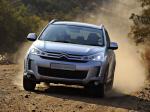 Citroen C4 AirCross 2012 года (ZA)